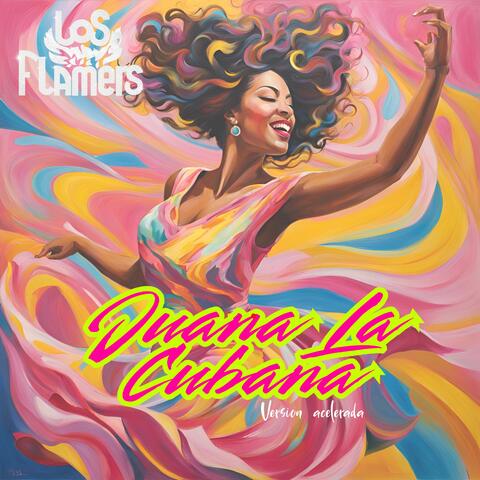Juana La Cubana album art