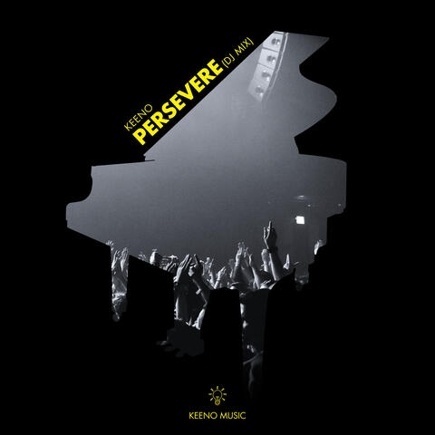 Persevere album art