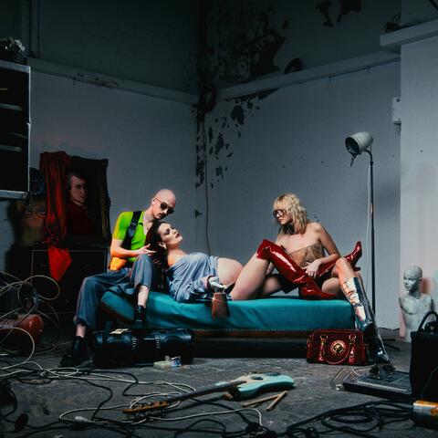 Life Of Bryan (Chapter 1) album art
