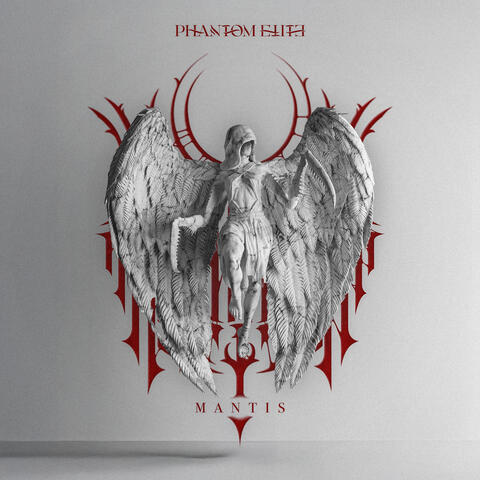 MANTIS album art