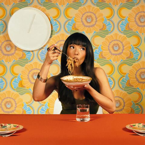La Fame album art