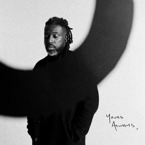 Yours Always album art