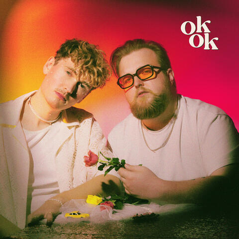bye bye, boy album art
