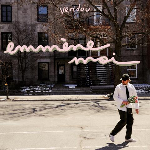 Emmène-moi album art