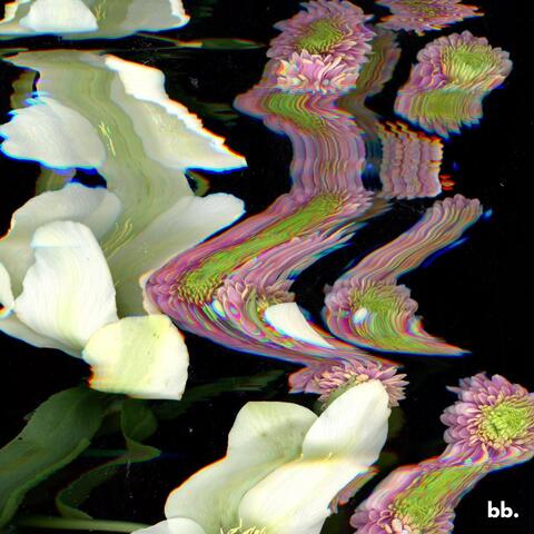 Mounty album art