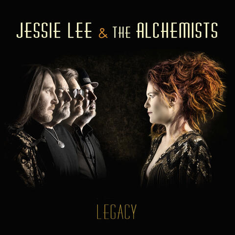 Legacy album art