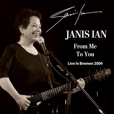 From Me To You album art
