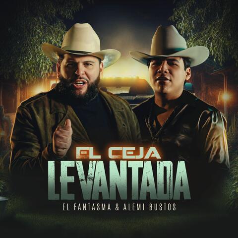 El Ceja Levantada album art