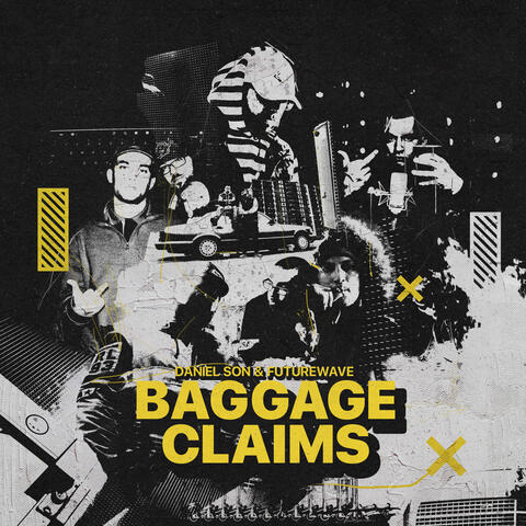 Baggage Claims album art