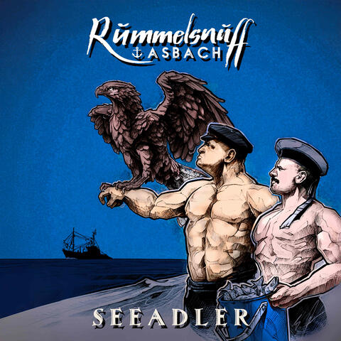 Bohrmilch album art