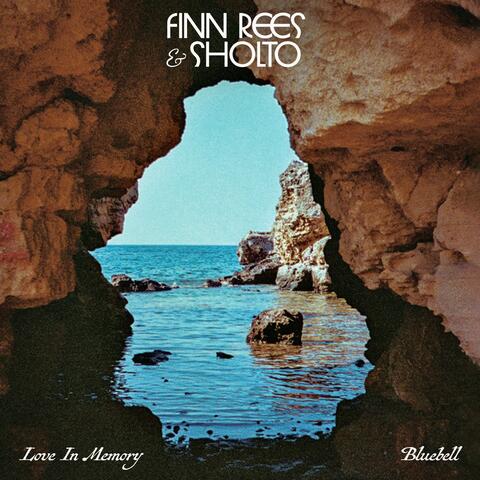 Love In Memory / Bluebell album art
