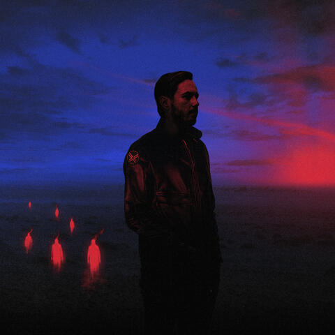 What Do You Have to Save? album art
