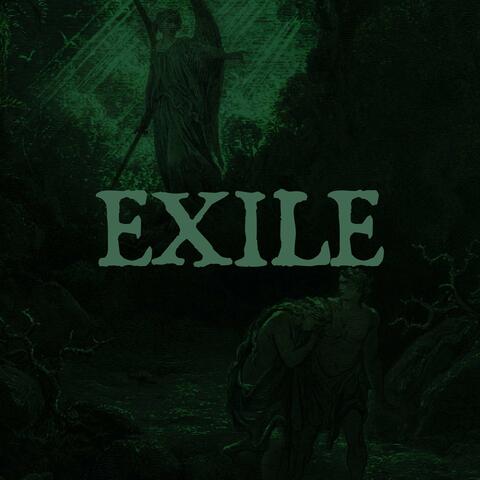 Exile album art