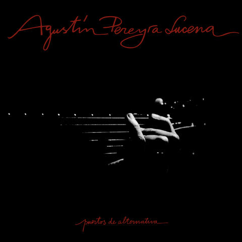 Puertos De Alternativa album art