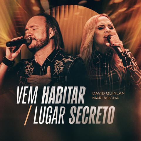 Vem Habitar / Lugar Secreto album art