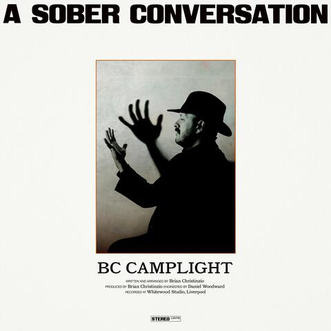 A Sober Conversation album art