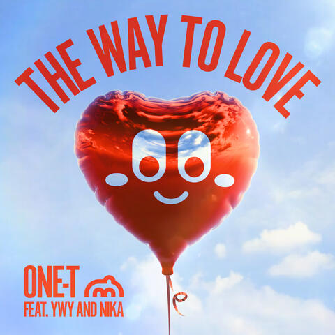The Way To Love album art