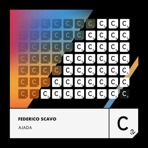 Ajada album art
