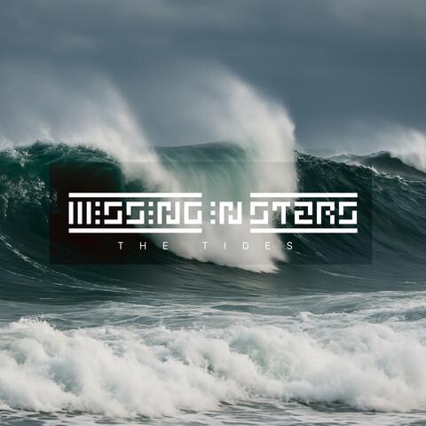 The Tides album art