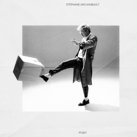 Point album art