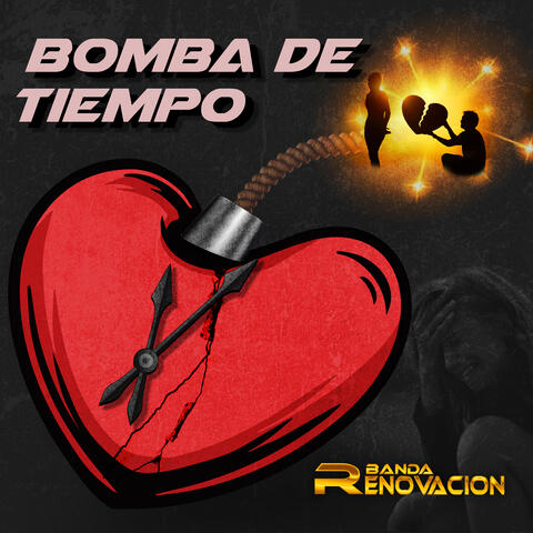 Bomba De Tiempo album art