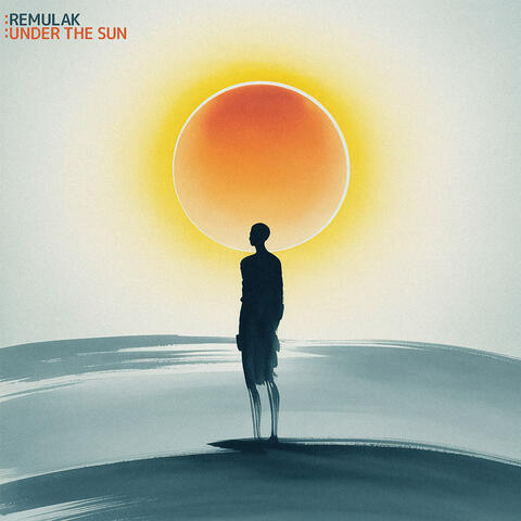 Under The Sun album art