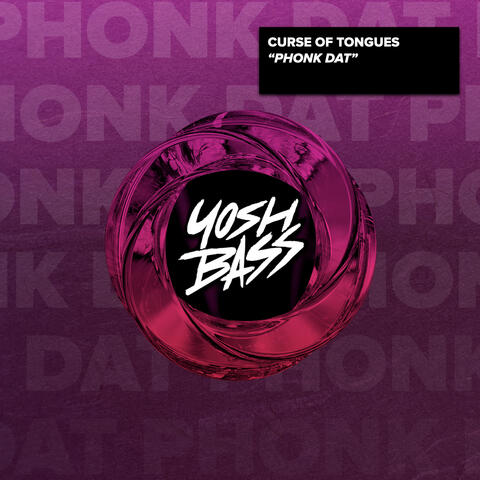 Phonk Dat album art