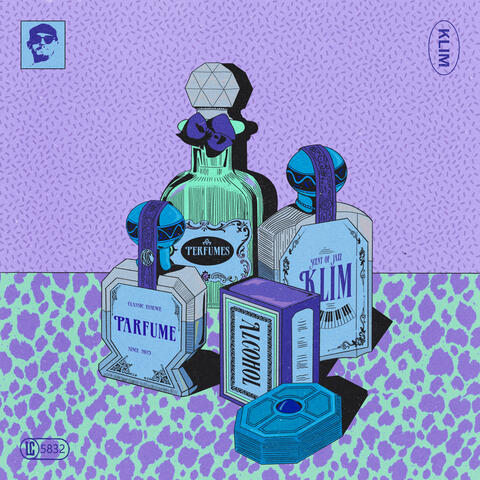 Parfume album art