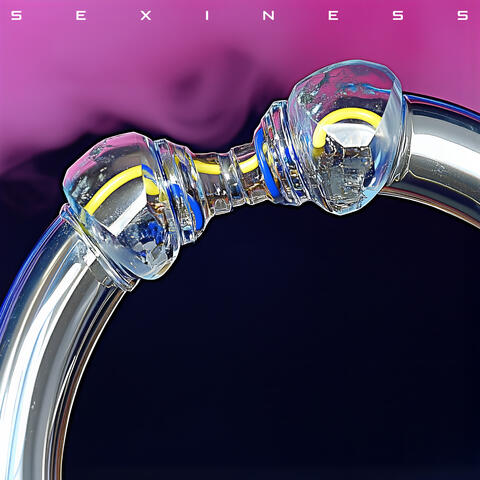 Sexiness album art