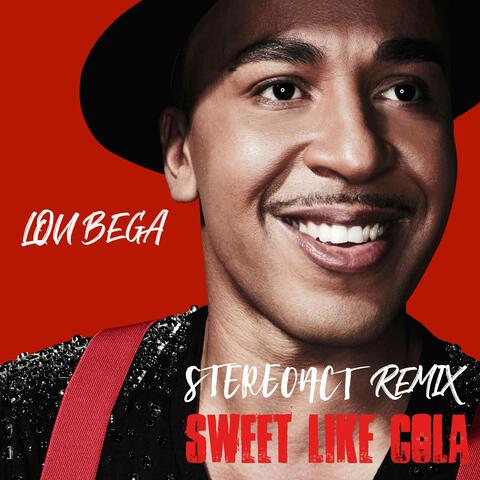 Sweet Like Cola album art