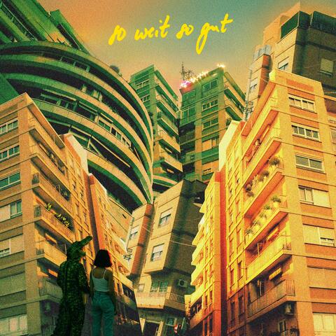 So weit so gut album art