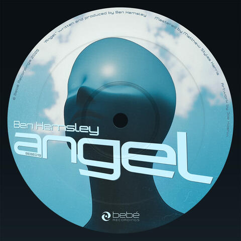 Angel album art