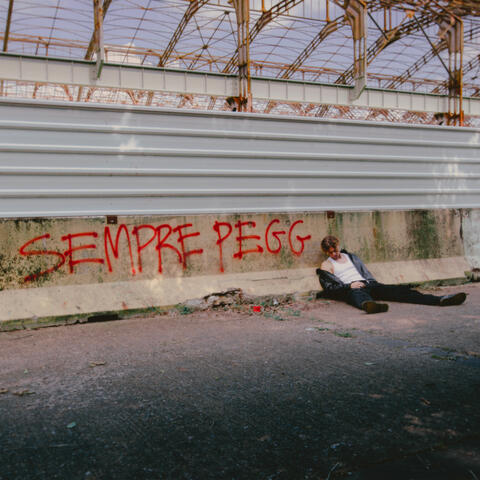 Sempre peggio album art