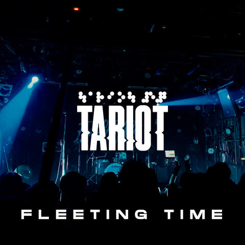 Fleeting Time album art