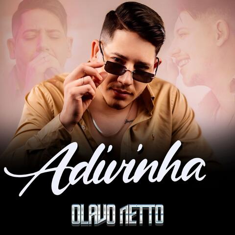 Adivinha album art
