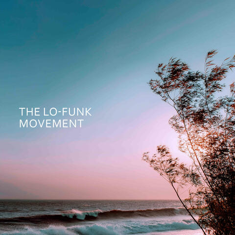 The Lofunk Movement album art