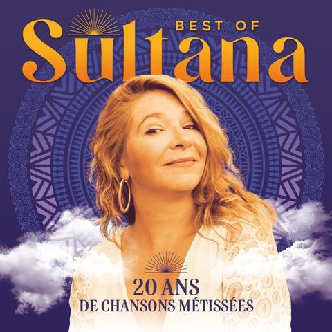 20 ans de chansons métissées album art