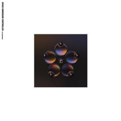 Six Beginnings album art