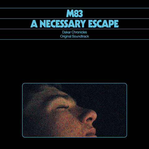 A Necessary Escape album art