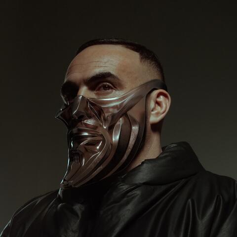 STENTOR, act I album art