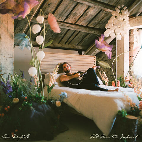 Food From The Internet album art