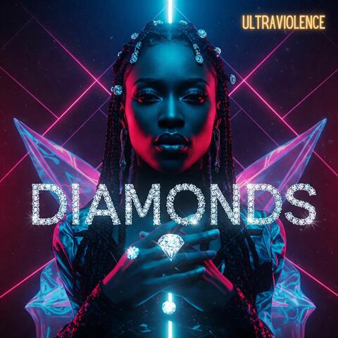 Diamonds album art