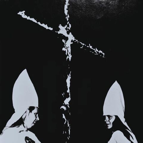 WW3 album art
