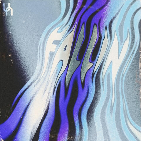 Fallin album art