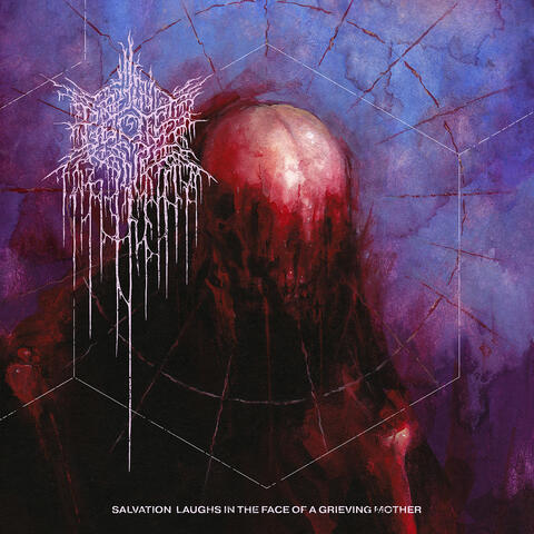 BLUEPRINTS FOR IDOL GENOCIDE album art