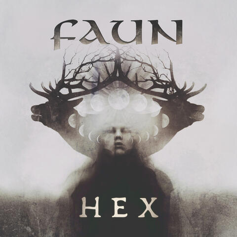 HEX album art
