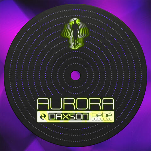 Aurora album art
