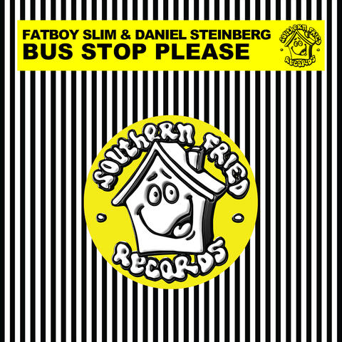 Bus Stop Please album art
