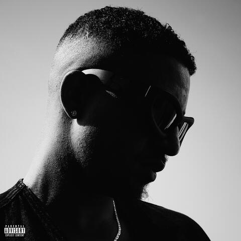 STILL HERE album art