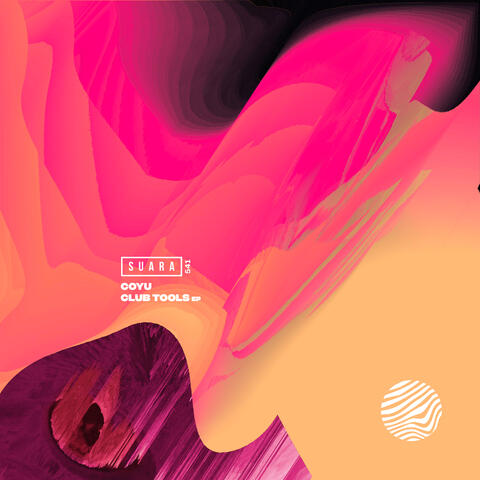 Club Tools album art